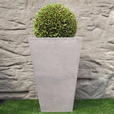 Photo of Large Modern Planter - Marquis Gardens
